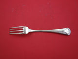 Lui By Bellotto Italian Sterling Silver Buffet Fork 8 7/8"
