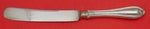 Margaret Old by International Sterling Regular Knife 9"
