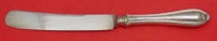 Margaret Old by International Sterling Regular Knife 9"