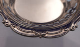 Strasbourg by Gorham Sterling Silver Nut Cup #A4780 3 3/4" x 2 3/8" x 1" (#1619)