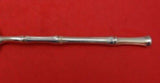 Bamboo by Tiffany and Co Sterling Silver Serving Spoon 8 3/4"