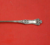 Monarque by Howard Sterling Silver Sardine Fork 5 3/4" Heirloom Silverware