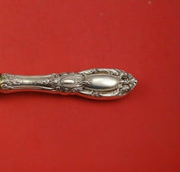 King Richard by Towle Sterling Silver Roast Carving Fork HH WS 11 1/4" Serving