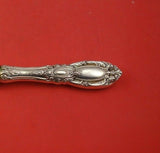 King Richard by Towle Sterling Silver Roast Carving Fork HH WS 11 1/4" Serving