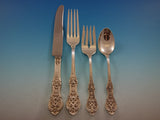 Springtime by International Sterling Silver Flatware Set Service 36 pieces