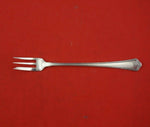 Madison by Wallace Sterling Silver Cocktail Fork 5 1/4" Silverware Heirloom