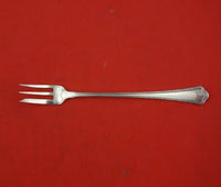 Madison by Wallace Sterling Silver Cocktail Fork 5 1/4" Silverware Heirloom