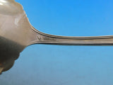 Cleone by International Sterling Silver Berry Spoon 8 1/4" Greek Mythology