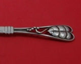 Ornamental #71 by Georg Jensen Sterling Silver Tomato Server GI Mark 7 1/4"
