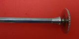 Old English by Gorham Sterling Silver Gravy Ladle GW 8 1/2"
