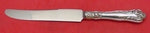 Stratford by International Sterling Silver Dinner Knife New French 9 5/8"