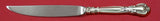 Chantilly by Gorham Sterling Silver Steak Knife Not Serrated Custom 8"