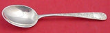 Old Maryland Engraved by Kirk Sterling Silver Place Soup Spoon Set of 12 6 5/8"