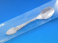 Broom Corn by Tiffany and Co Sterling Silver Cheese Scoop 5 3/4" Custom Made