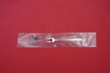 Stradivari By Wallace Sterling Silver Pickle Fork new factory sealed 5 1/2"
