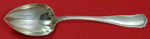 Dolores by Shreve Sterling Silver Grapefruit Spoon Fluted Custom Made 5 7/8"