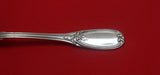 Saya by Buccellati Sterling Silver Teaspoon 6"
