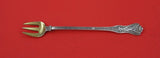 Olympian by Tiffany and Co Sterling Silver Oyster Fork wide 3-Tine GW 6 1/8"