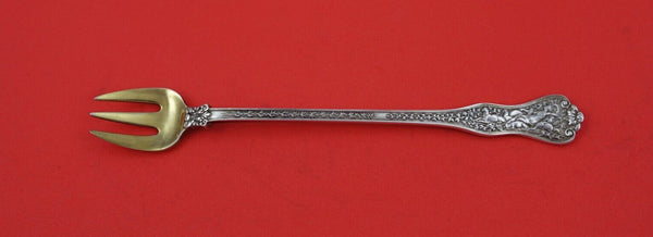 Olympian by Tiffany and Co Sterling Silver Oyster Fork wide 3-Tine GW 6 1/8"