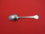 Irish Sterling Silver Dinner Spoon William & Mary pattern Dublin 1899  7 7/8"