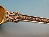 Olympian by Tiffany and Co Sterling Silver Fish Server Gold Washed 11 3/4"