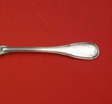 Duquesne by Puiforcat French Sterling Silver Ice Cream Spoon 5 3/8" Silverware