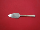 Chapel Bells by Alvin Sterling Silver Cheese Server HH WS Original 6 5/8"