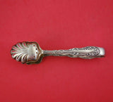 Old English by Towle Sterling Silver Ice Tong 7" Serving Antique