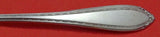 Lady Betty by International Sterling Silver Iced Tea Spoon 8 1/4" Silverware