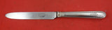 French Sterling by Various Makers Sterling Silver Dessert Knife 7 7/8"