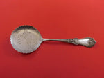 Alice by Fessenden Sterling Silver Hot Cake Lifter w/ Engraved Fish and Cakes 7"