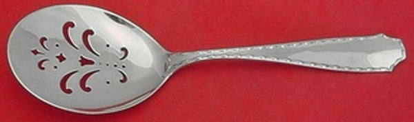 Marquise by Tiffany and Co Sterling Silver Fried Egg Server 9 1/4"