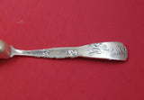 Vine by Tiffany Sterling Silver Crumber 13 1/2" Grapevine Berlin Collection