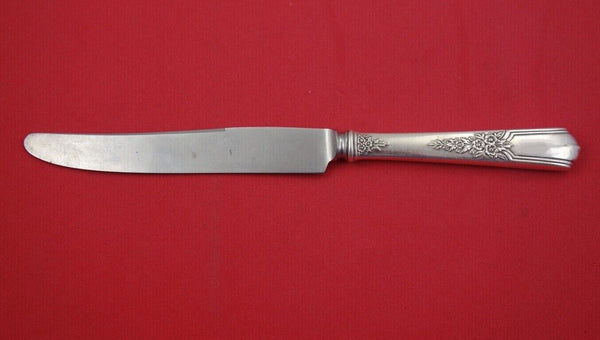Gaycourt by Lunt Sterling Silver Regular Knife  French  9"