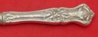Edgewood by International Sterling Silver Regular Knife Old French SP Blade 9"