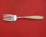 Tree of Life by Reed & Barton Sterling Silver Salad Fork 6 3/4" Flatware