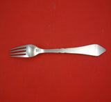 Fuchsia by Georg Jensen Sterling Silver Dinner Fork 8 1/8" Flatware Heirloom