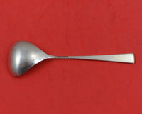 Dimension by Reed and Barton Sterling Silver Sauce Ladle 5 5/8" Serving Heirloom