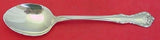 Rose Cascade by Reed and Barton Sterling Silver Place Soup Spoon 6 3/4"