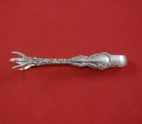 Louis XV by Roden Canadian Sterling Silver Sugar Tong 4"