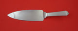 Pyramid by Georg Jensen Sterling Silver Pie Server HH All Sterling Orig 9 3/4"