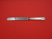 San Lorenzo by Tiffany and Co Sterling Silver Dinner Knife Blunt  9 3/4"