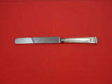 San Lorenzo by Tiffany and Co Sterling Silver Dinner Knife Blunt  9 3/4"
