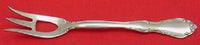 Fontana by Towle Sterling Silver Lemon Fork Pierced 5" Vintage Silverware