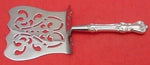 Marlborough by Reed and Barton Sterling Asparagus Server Hooded HHWS Custom 9"