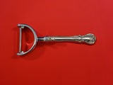 Old Master by Towle Sterling Silver Vegetable Peeler HHWS  Custom Made 6"