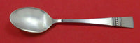 Diadem by Reed and Barton Sterling Silver Infant Feeding Spoon 5 3/4" Custom