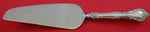 Alencon Lace by Gorham Sterling Silver Pie Server HH WS Original 10 1/2"