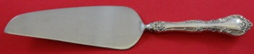 Alencon Lace by Gorham Sterling Silver Pie Server HH WS Original 10 1/2"