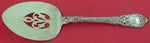Charles II by Lunt Sterling Silver Tomato Server Pierced Original 9 3/8" Serving